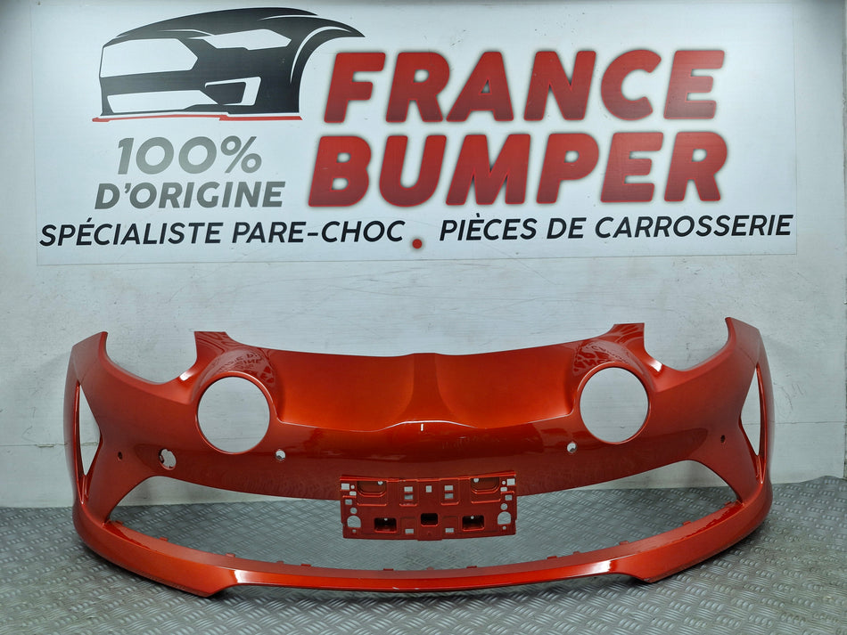 Pare-choc avant Alpine A110 II Occasion 09/2017 réf A110-17C