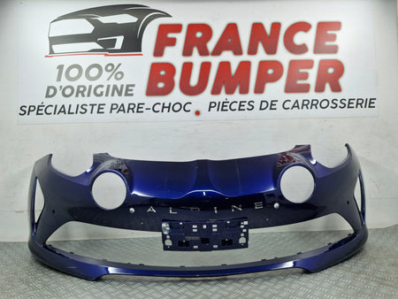 Pare-choc avant Alpine A110 II Occasion 09/2017 réf A110-17D