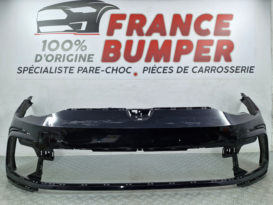 Para-choques dianteiro Volkswagen Golf 8 GTD / GTI (A partir de 09/2019) - Peça original usada ***