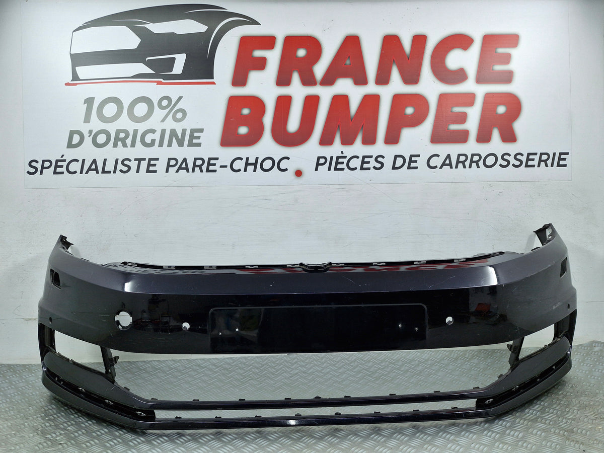 Pare-choc avant Volkswagen Touran III Occasion réf TOUR3-15R
