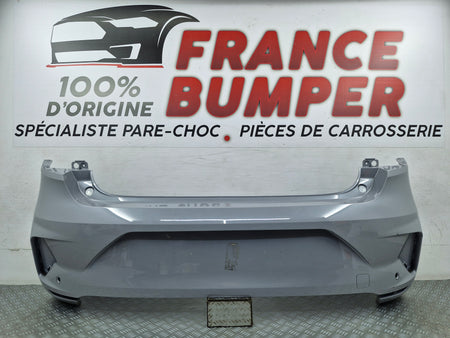 Pare-choc arrière Renault Clio 5 Phase 2 2023 avec radars d’origine sv3191