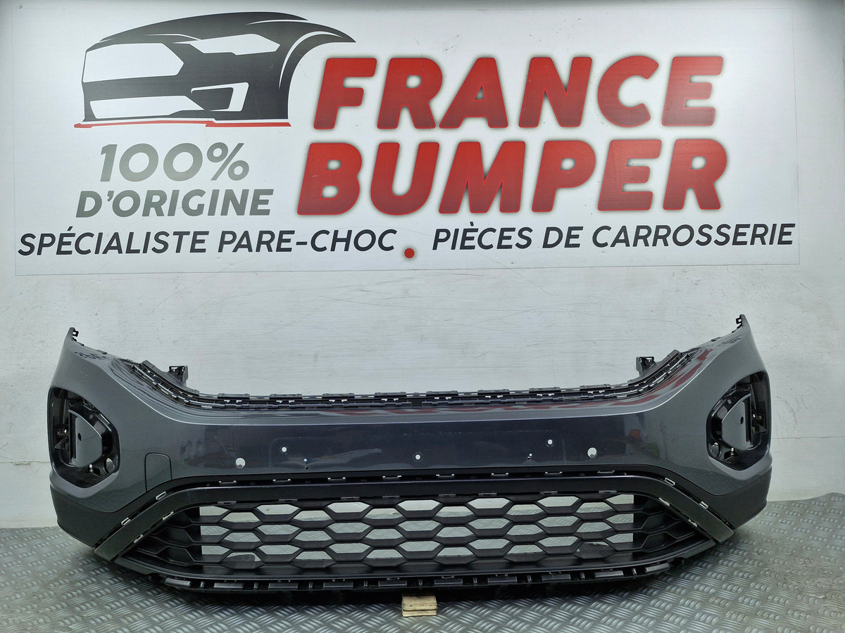 france-bumper-pare-choc-avant-volkswagen-troc-phase2-2022