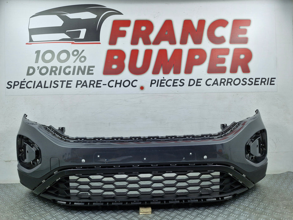 france-bumper-pare-choc-avant-volkswagen-troc-phase2-2022
