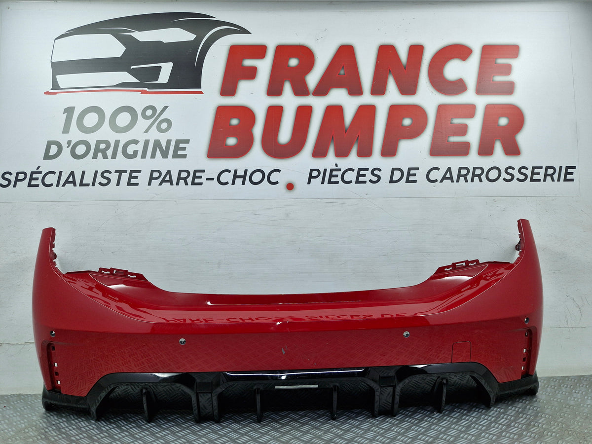 Pare-choc arrière Mini F66 JCW Occasion 11/2023 réf F66-23R