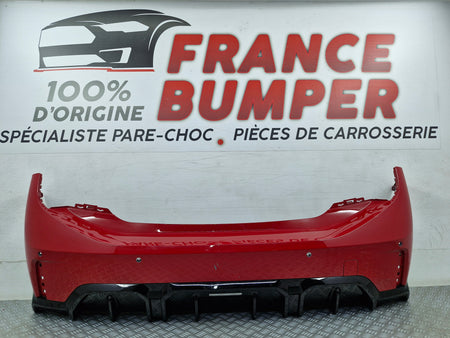 Pare-choc arrière Mini F66 JCW Occasion 11/2023 réf F66-23R