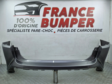 Pare-choc arrière Toyota Mirai II Occasion 2021 réf MIR2-21A