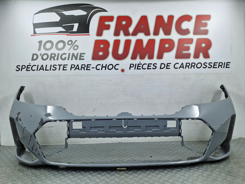Pare-choc avant BMW Série 3 (G20/G21) Phase 2 Pack M (À partir du 09/2022) - Occasion d'origine