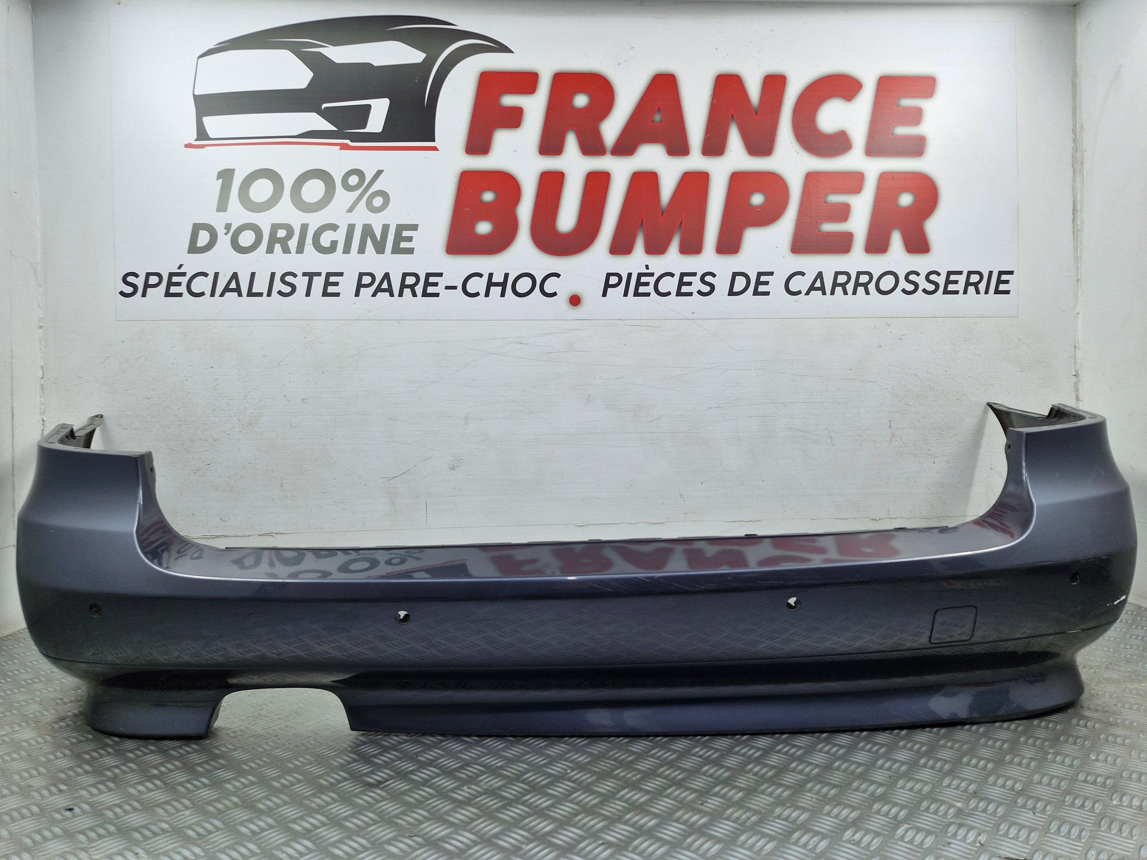 Pare-choc arrière BMW E61 Break Occasion réf E61-04A