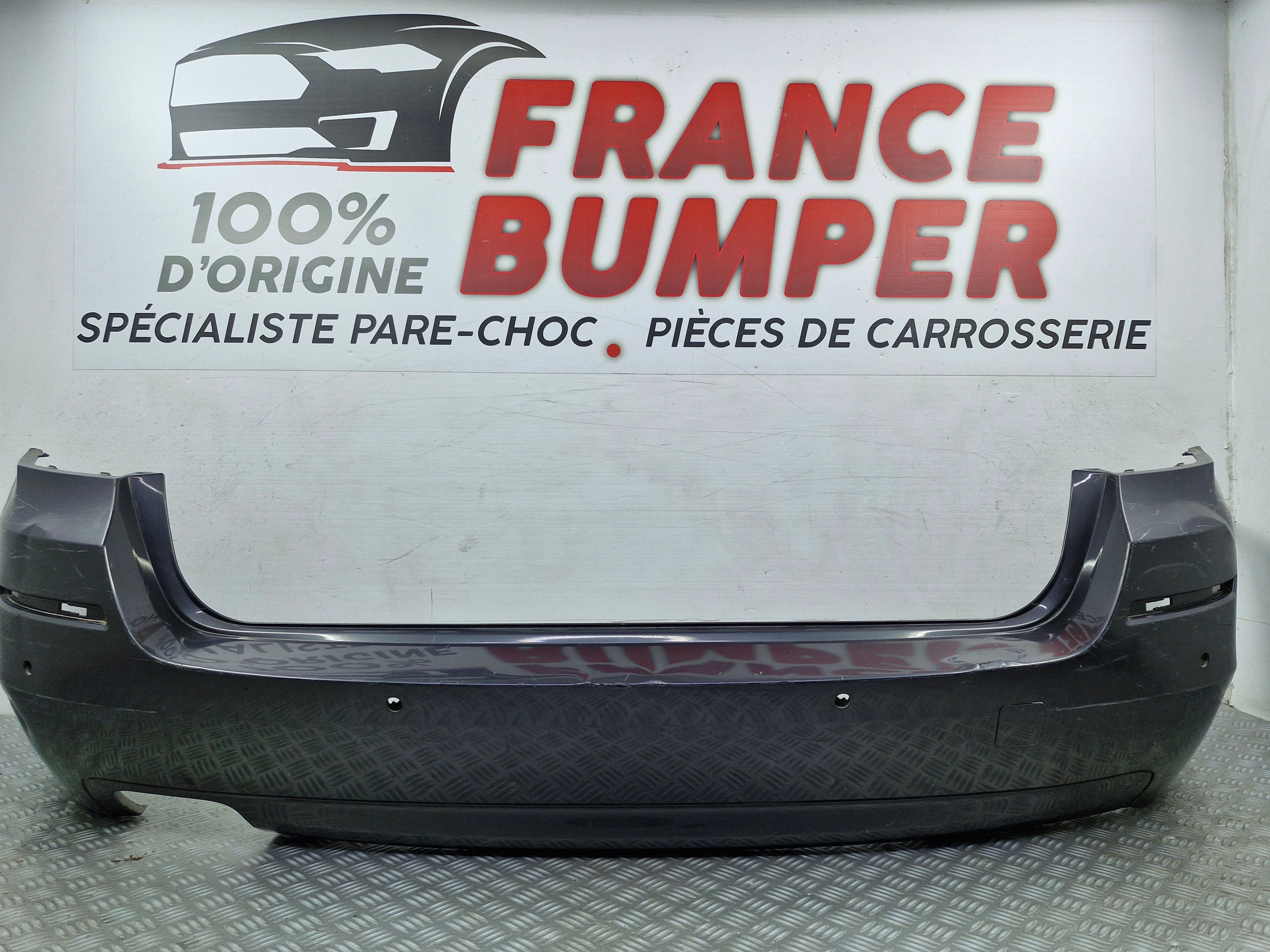 Pare-choc arrière BMW F11 Break Occasion réf F11-10A