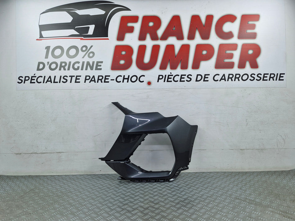 Demi pare-choc avant gauche Audi Q3 F3 S-Line Occasion réf Q3F3-18DG