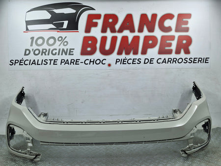Pare-choc avant Volkswagen T-Cross R-Line Occasion réf TCROSS19A