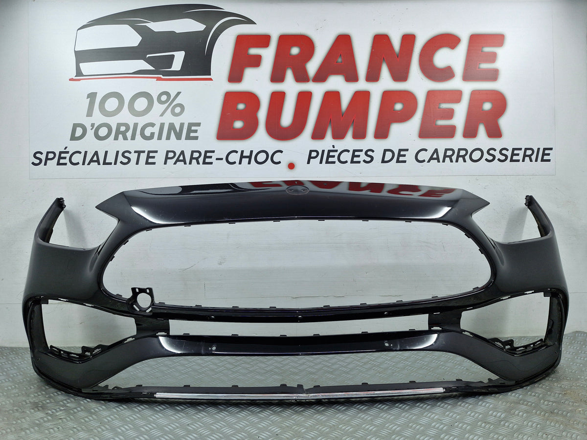 Pare-choc avant Mercedes Classe C W206 AMG Occasion réf W206-21A