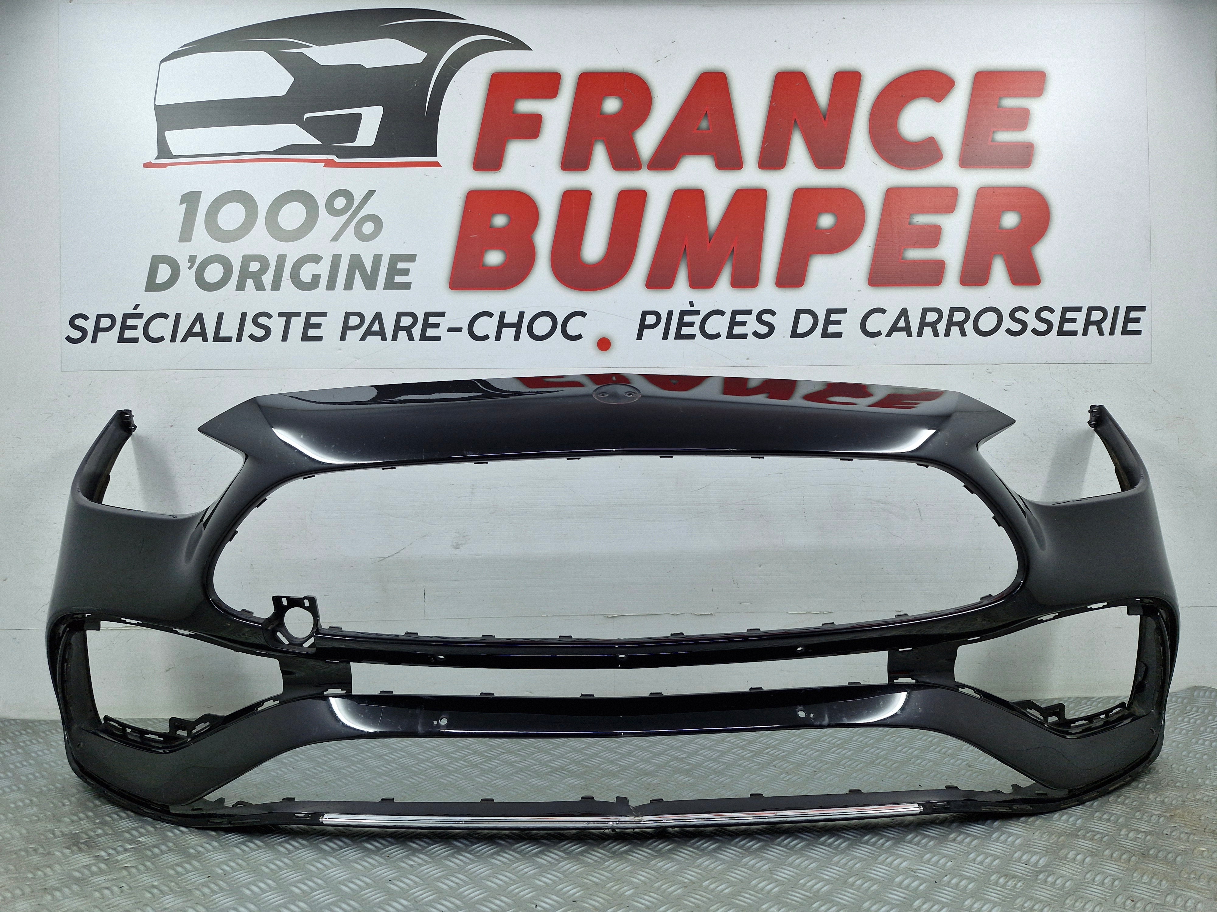 Pare-choc avant Mercedes Classe C W206 AMG Occasion réf W206-21A