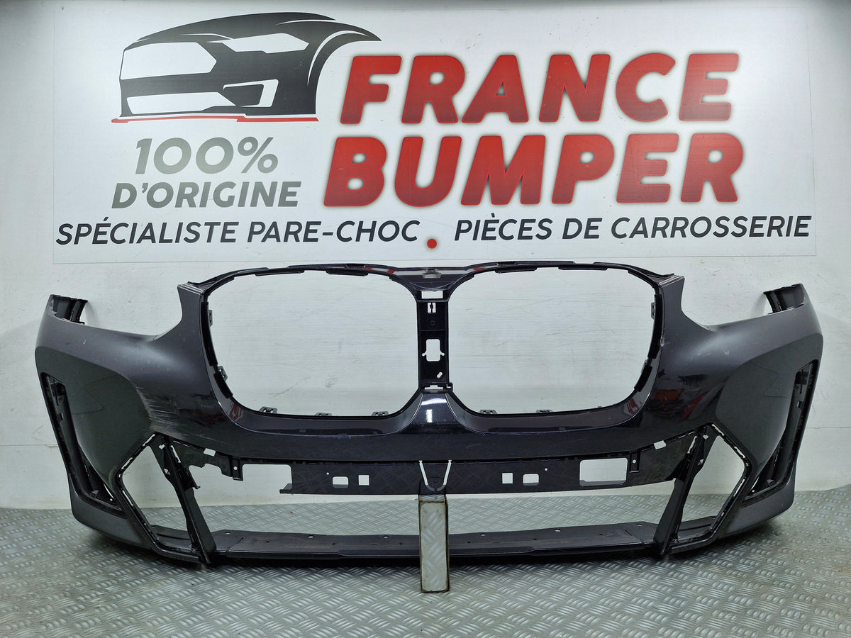 Pare-choc avant BMW X3 G01 Pack M Occasion réf G01M-21A