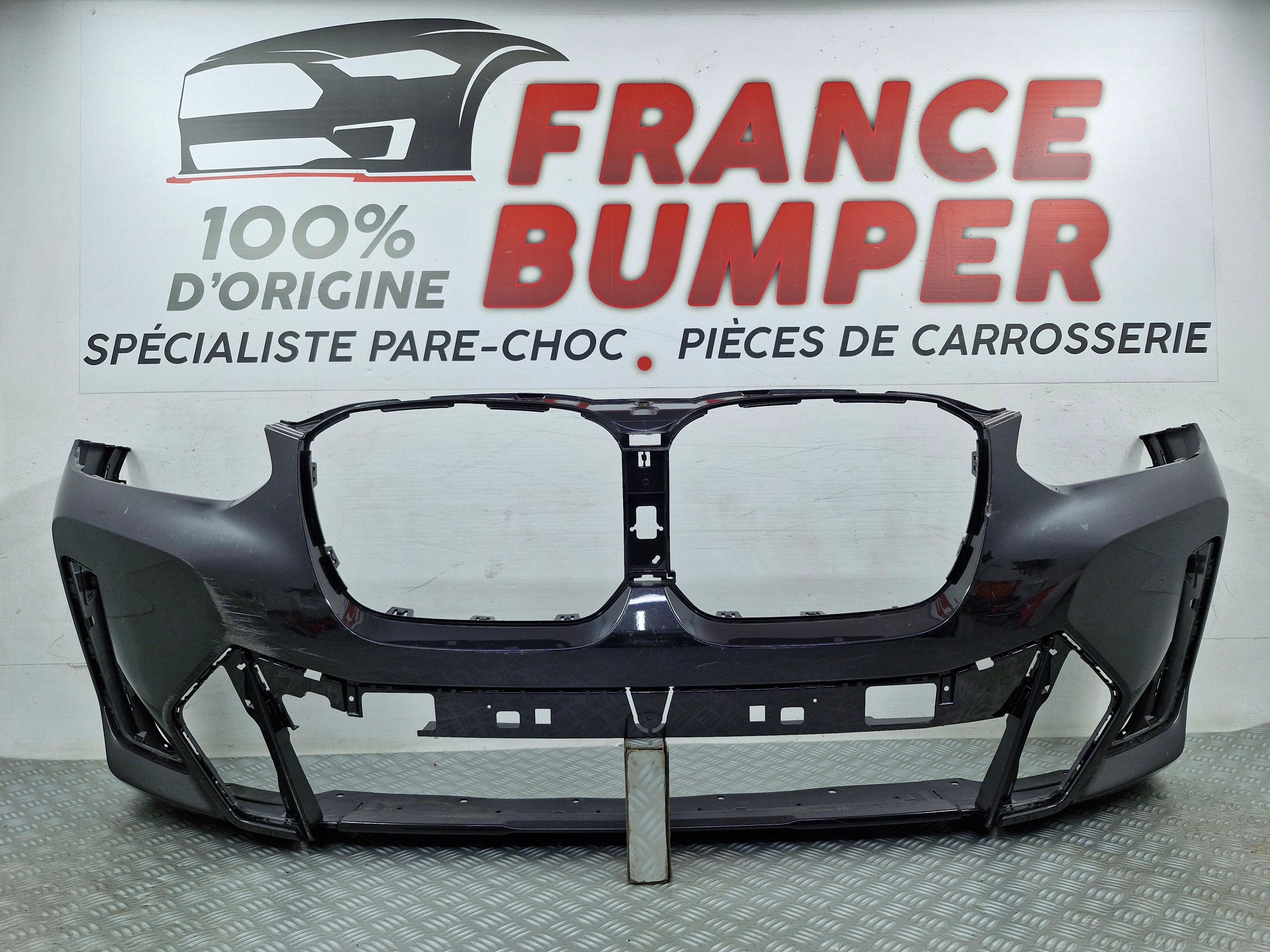 Pare-choc avant BMW X3 G01 Pack M Occasion réf G01M-21A