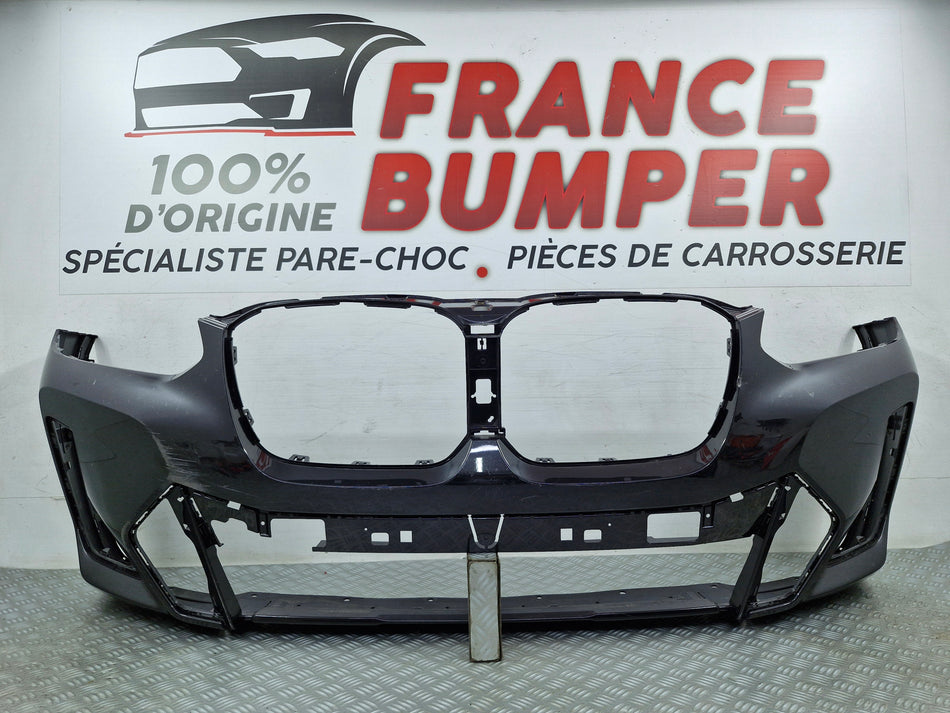 Pare-choc avant BMW X3 G01 Pack M Occasion réf G01M-21A