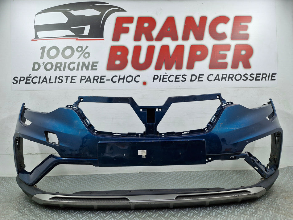 Voorbumper Renault Arkana RS LINE (vanaf 04/2021) – Origineel tweedehands met radars en Parkeersysteem