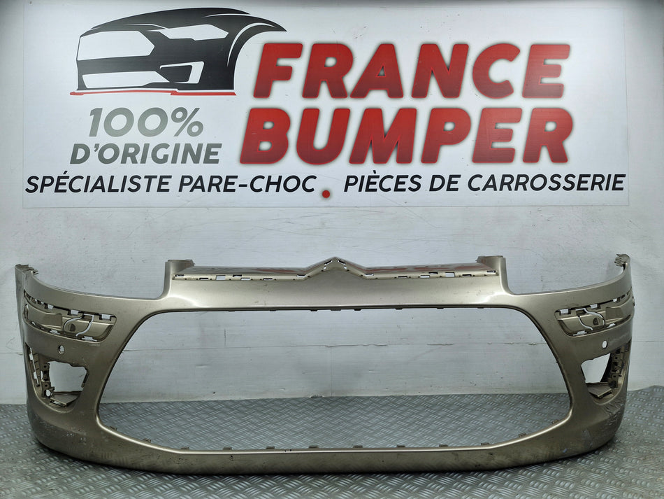 Pare-choc avant Citroën C4 Phase 2 Occasion réf C4-08A