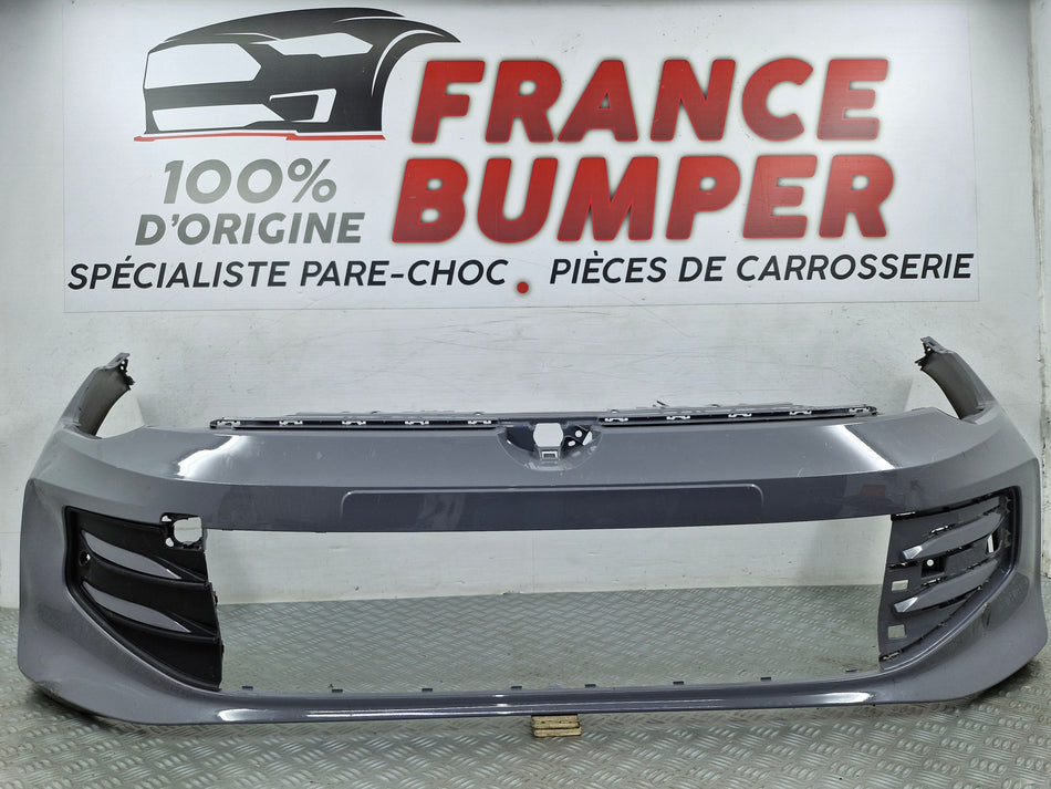 France Bumper – pare-choc avant Golf 8 phase 2 FBVWGOLF824AV 