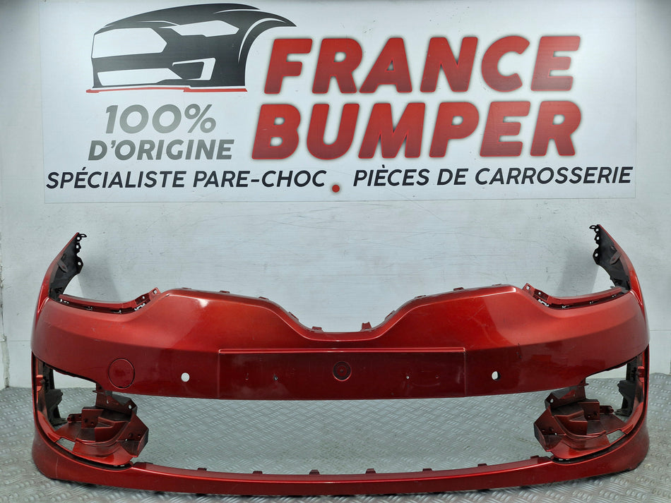 Front bumper Renault Mégane 3 Phase 3 Used (from 10/2013 to 03/2017)