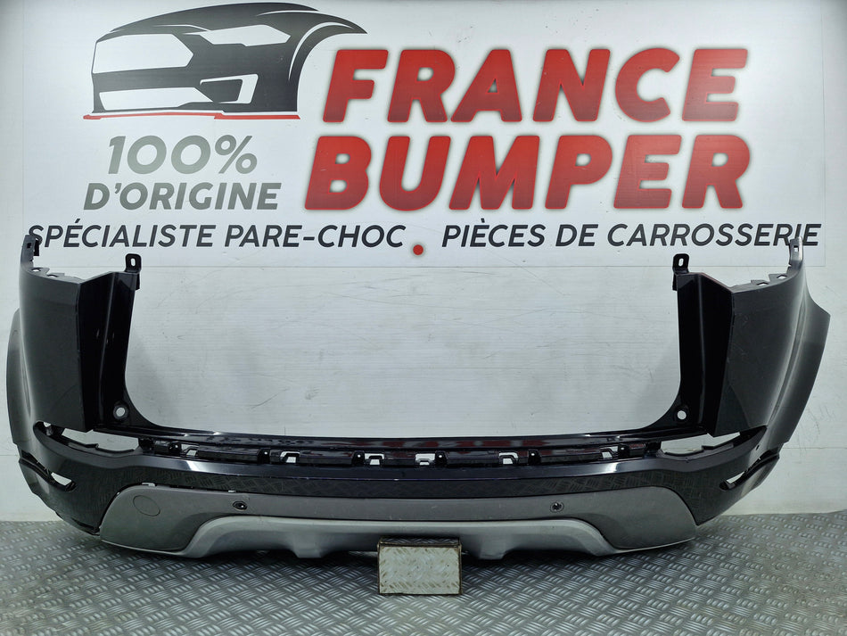 Hinterer Stoßfänger Land Rover Range Rover Evoque II Dynamique Gebraucht (ab 12/2018)