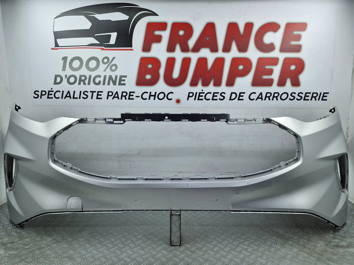 Pare-choc avant Ford Transit Custom II Occasion réf TRC2-23A