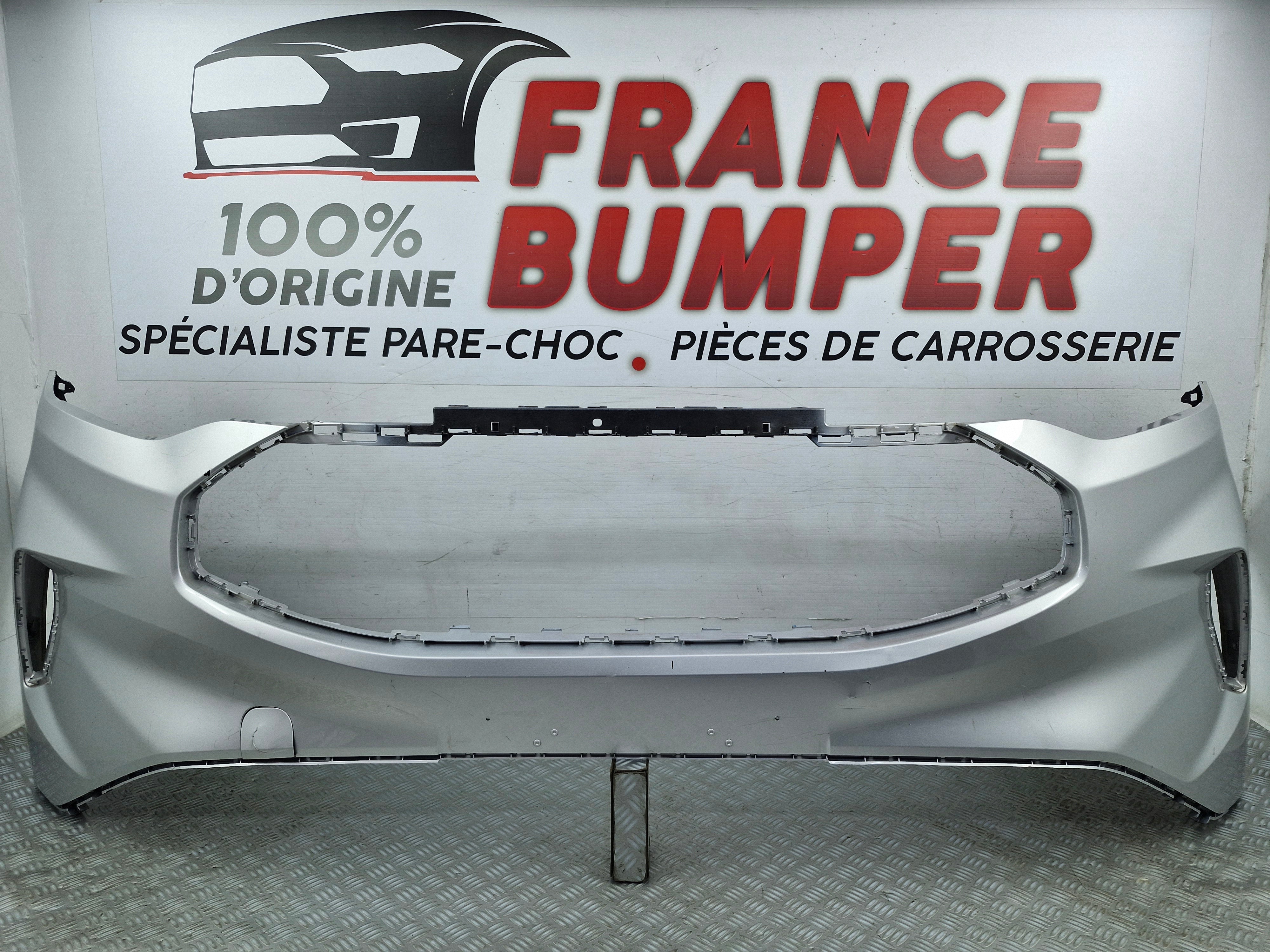 Pare-choc avant Ford Transit Custom II Occasion réf TRC2-23A