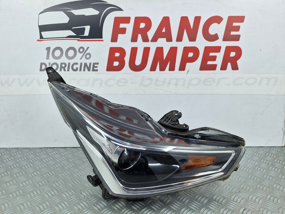 Rechter Vorderer Scheinwerfer Toyota Aygo II Phase 2 Gebraucht (ab 09/2018)