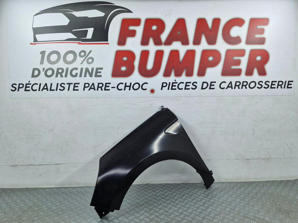 Asa dianteira esquerda Renault Clio 5 Usado (a partir de 03/2019)