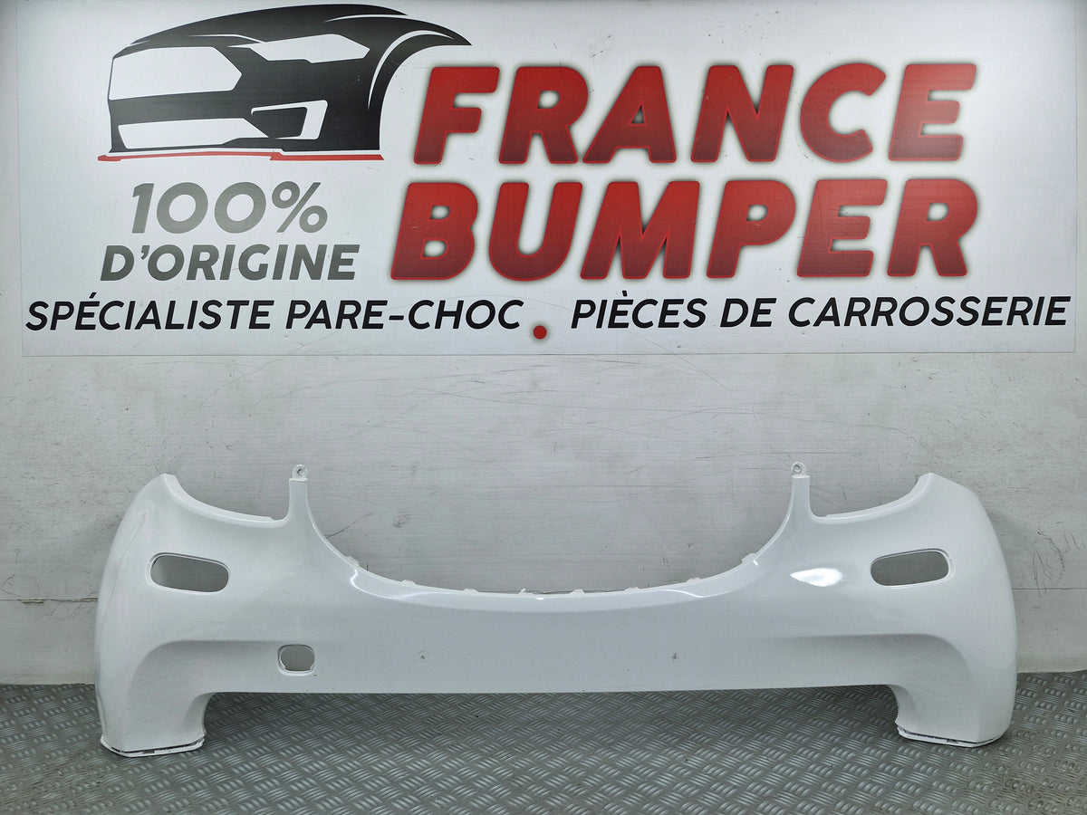 Pare-choc avant Smart Fortwo 453 Phase 1 Occasion réf FT453-14A