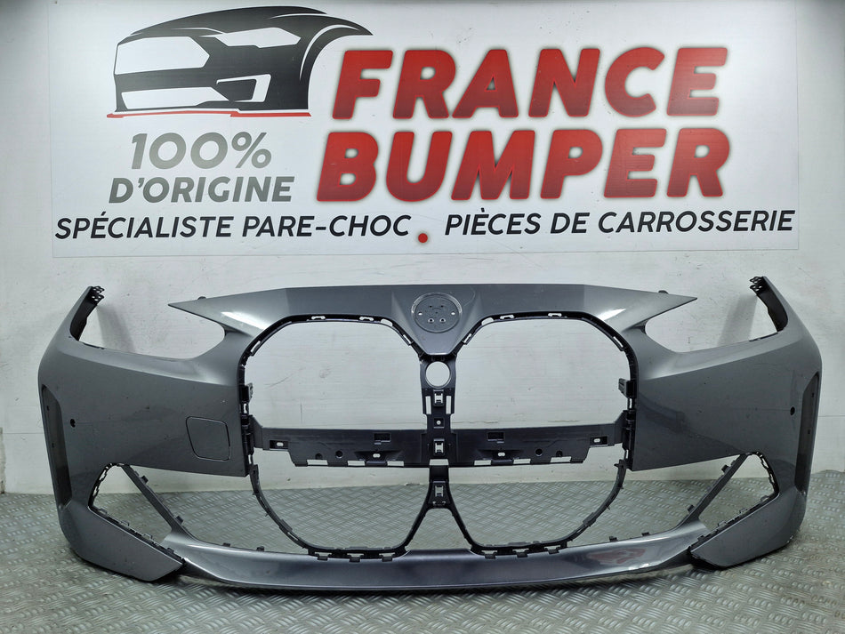 Pare-choc avant BMW i4 (G26) Phase 1 Occasion (à partir de 10/2021)