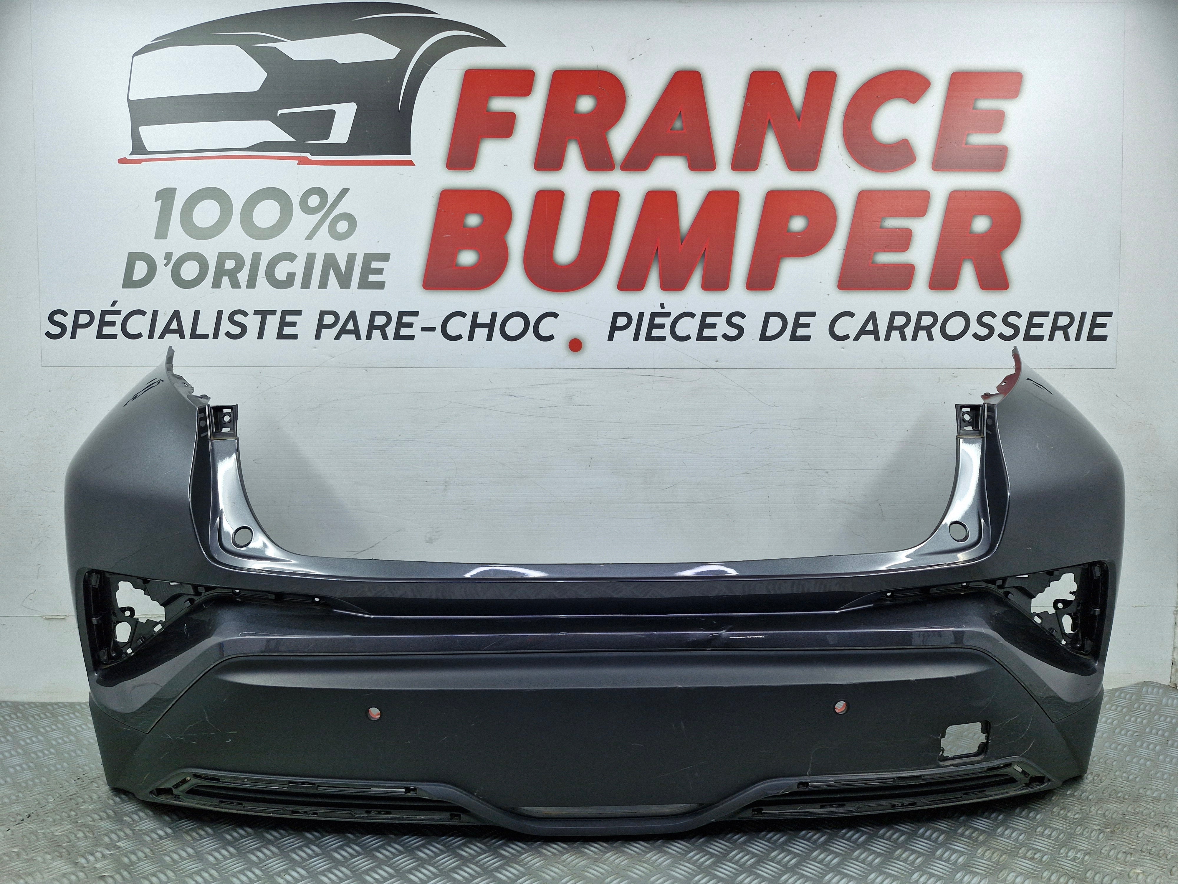 Pare-choc arrière Toyota C-HR Occasion réf CHR-16R