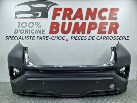 Pare-choc arrière Toyota C-HR Occasion réf CHR-16R