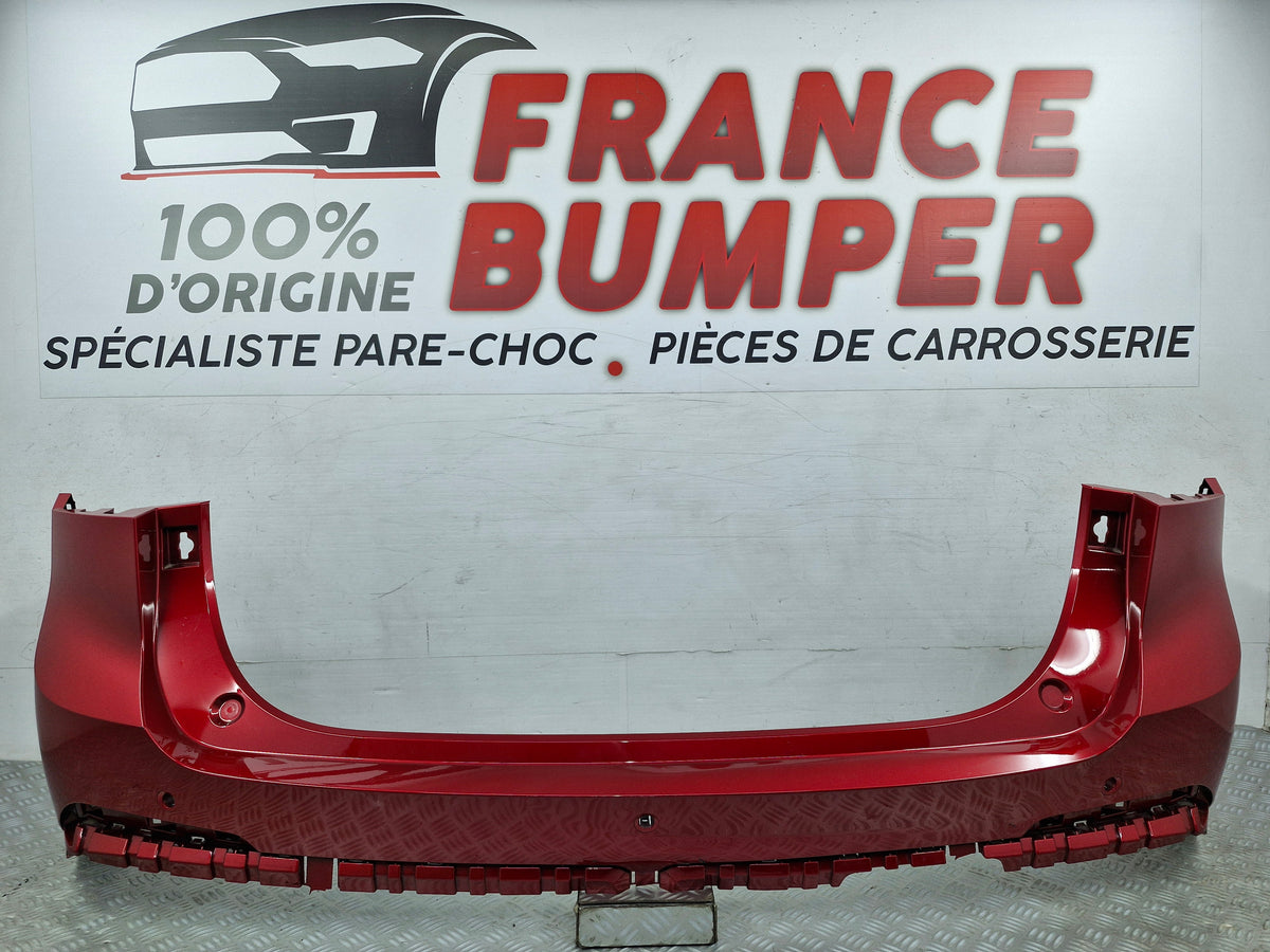 Pare-choc arrière MG ZS III d’origine d’occasion réf ZSIII-24R