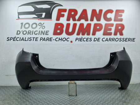 Pare-choc arrière Toyota Yaris 4 neuf d’origine réf YAR4-20R-N