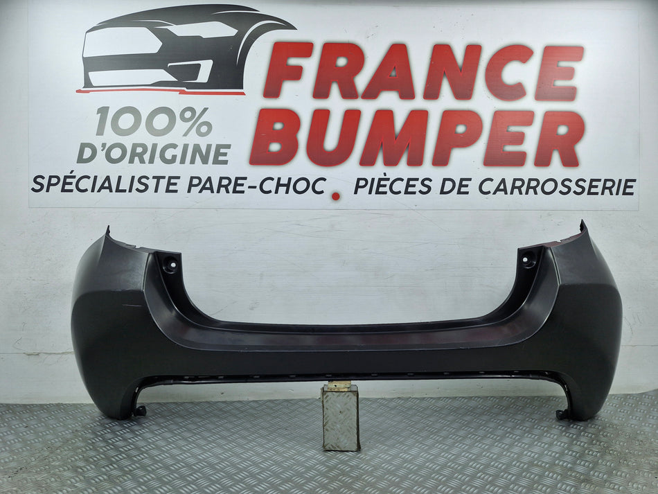 Pare-choc arrière Toyota Yaris 4 neuf d’origine réf YAR4-20R-N