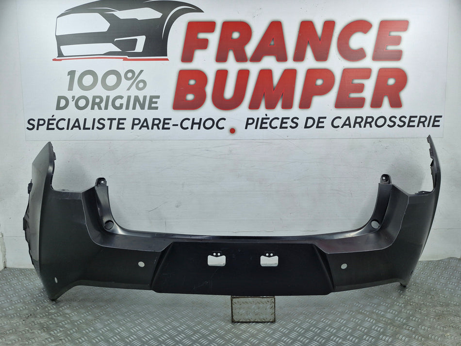 Nowy oryginalny tylny zderzak Lexus UX250h (od 04/2019)