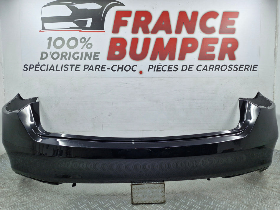 Bagkofanger Mercedes GLE Coupé C292 AMG pakke original brugt (fra 04/2015)