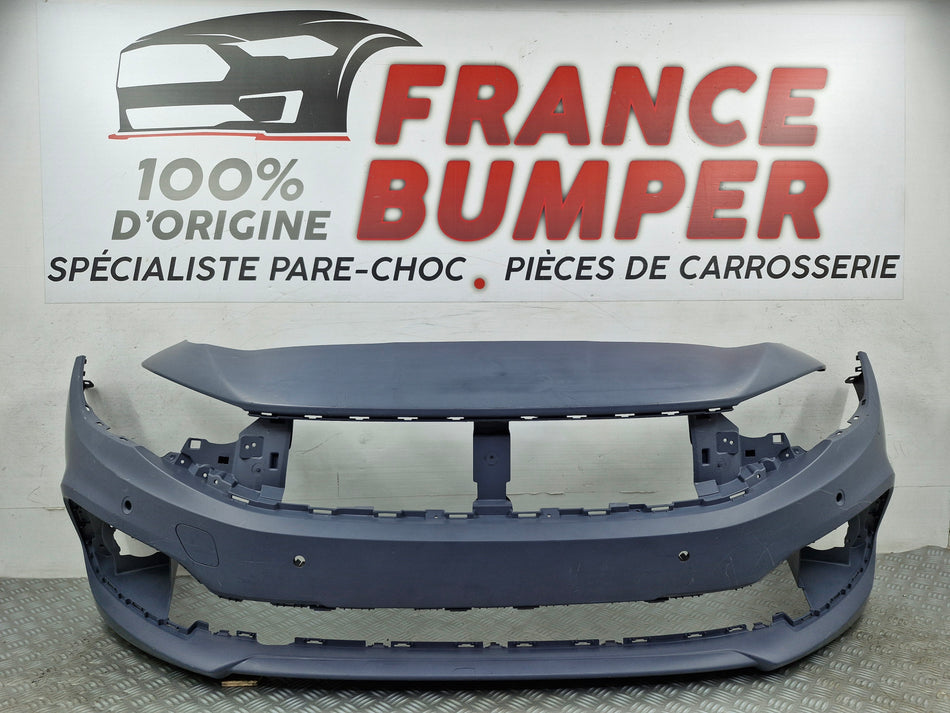 Para-choques dianteiro Fiat Tipo II Fase 2 Cross (a partir de 12/2020) – novo de origem