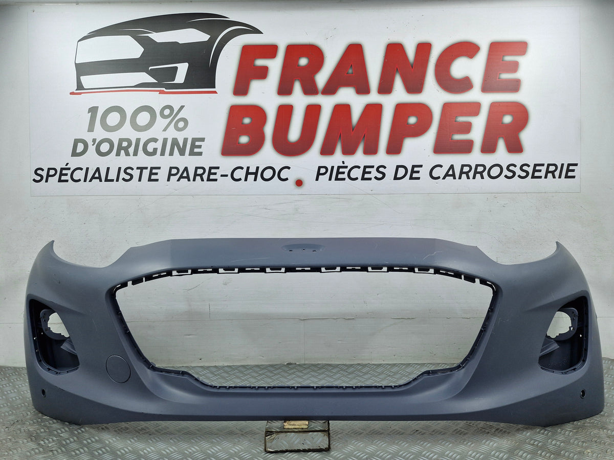 Pare-choc avant Ford Puma 2 Phase 1 neuf d’origine FB546