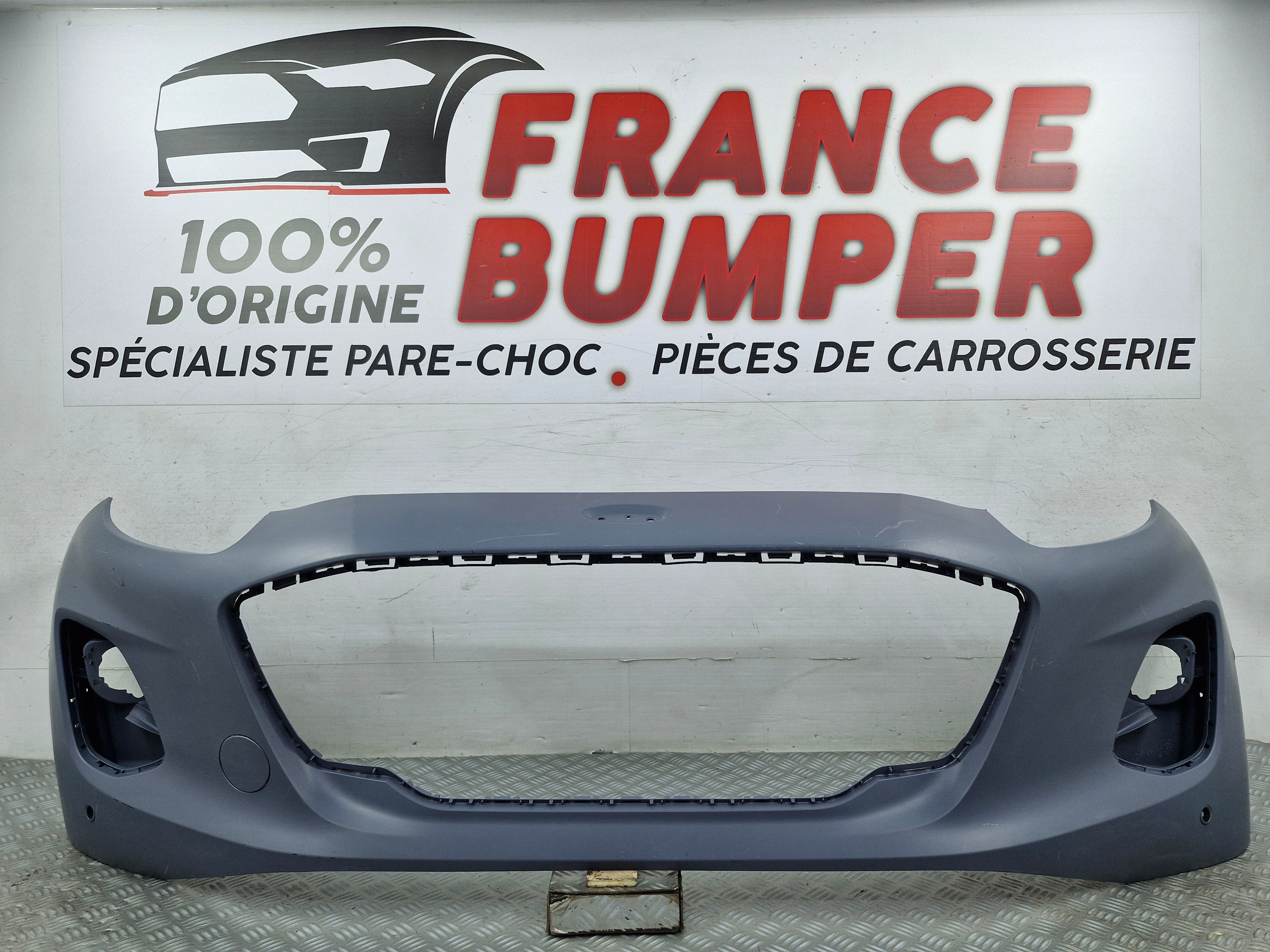 Pare-choc avant Ford Puma 2 Phase 1 neuf d’origine FB546