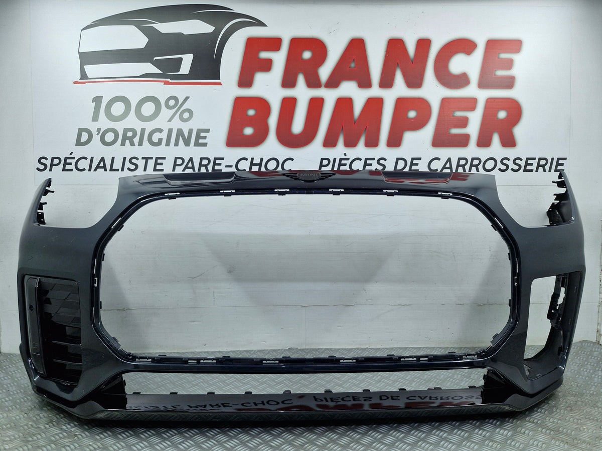 Pare-choc avant Mini Countryman U25 JCW d’origine d’occasion FB551