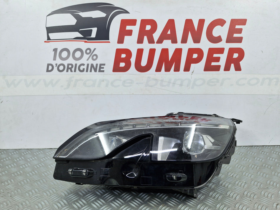 Faro delantero izquierdo Peugeot 3008 II Fase 1 original de segunda mano (de 12/2016 a 09/2020)