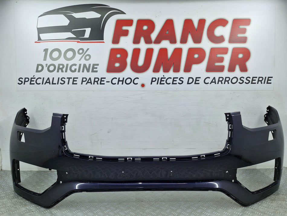 Pare-choc avant Volvo XC90 II Phase 1 d’origine d’occasion (du 04/2015 au 03/2020)