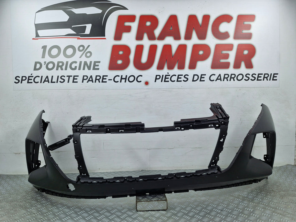 Hyundai Tucson III Phase 1 front bumper new original (from 01/2021)