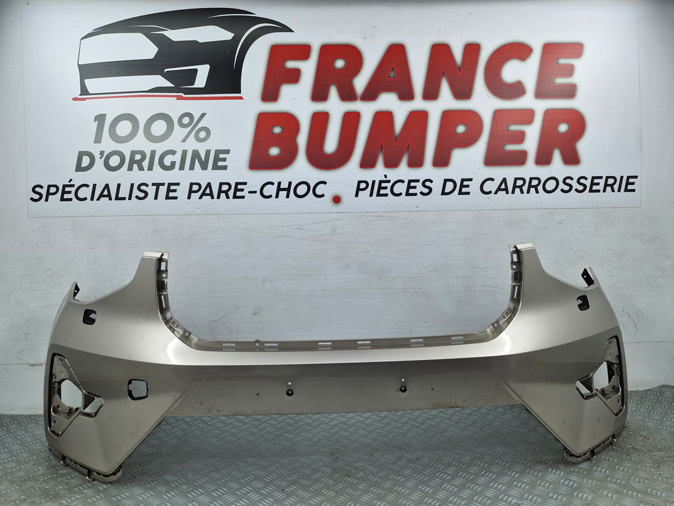 Pare-choc avant Volvo XC40 Phase 2 d’origine d’occasion (à partir de 03/2022)