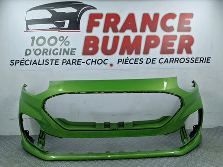 Pare-choc avant Ford Fiesta 7 ST-Line d’origine d’occasion FB578
