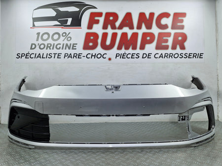 Pare-choc avant Volkswagen Golf 8 GTI GTD d’origine d’occasion FB594