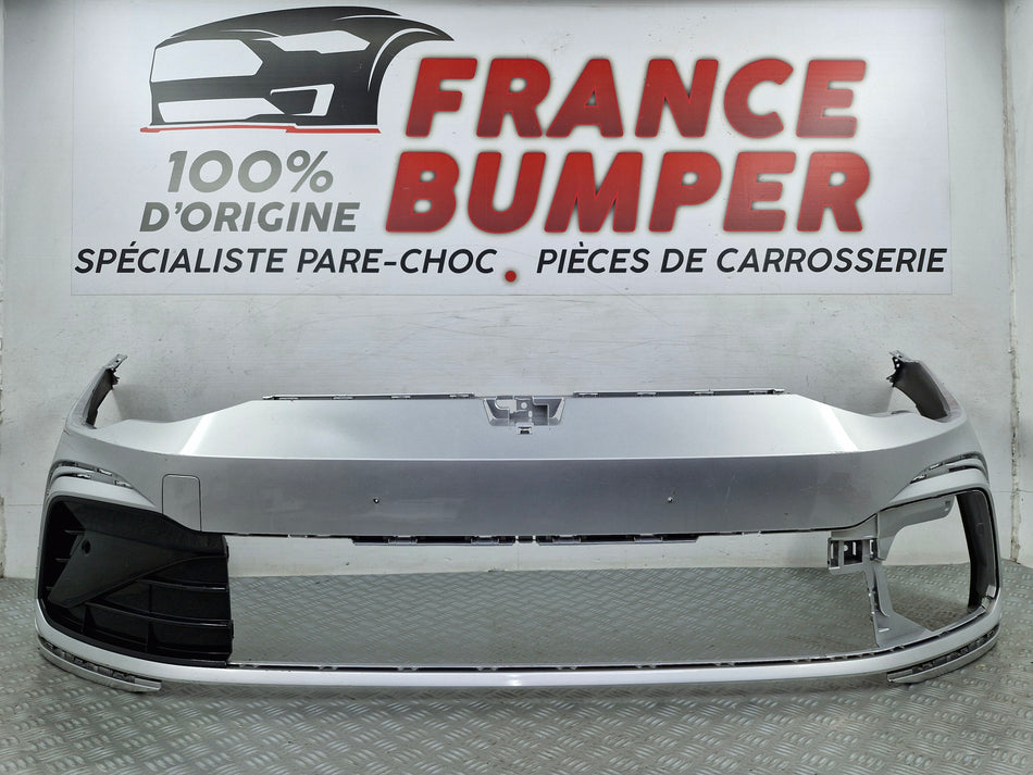 Pare-choc avant Volkswagen Golf 8 GTI GTD d’origine d’occasion FB594