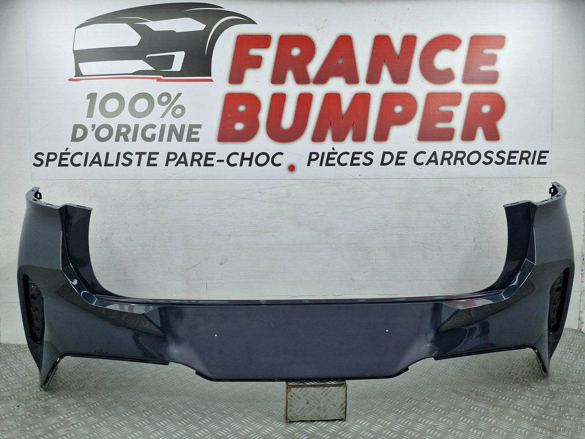 Pare-choc arrière Cupra Terramar d’origine d’occasion FB595